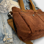 Olivia - Mochila de Transporte