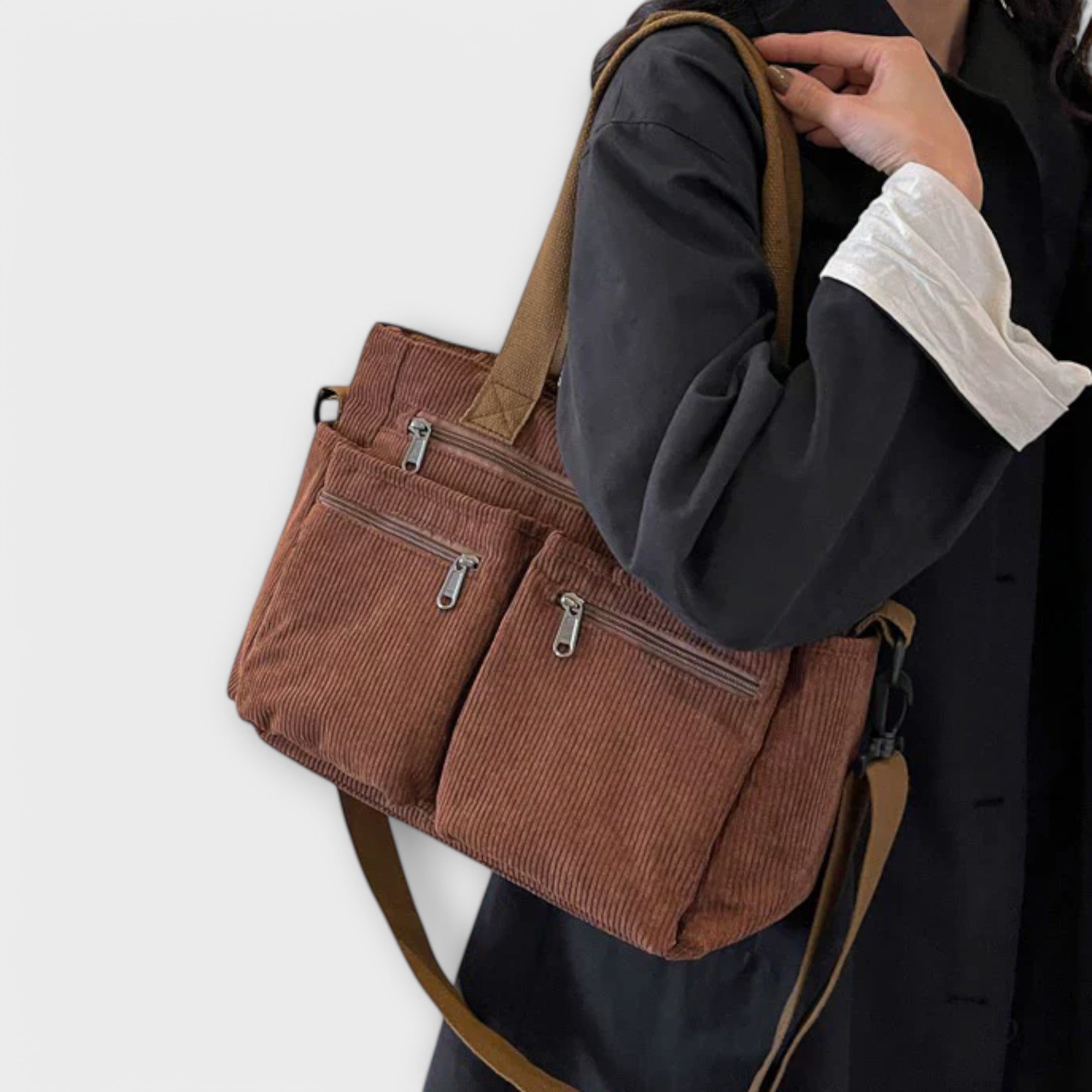 Olivia - Mochila de Transporte