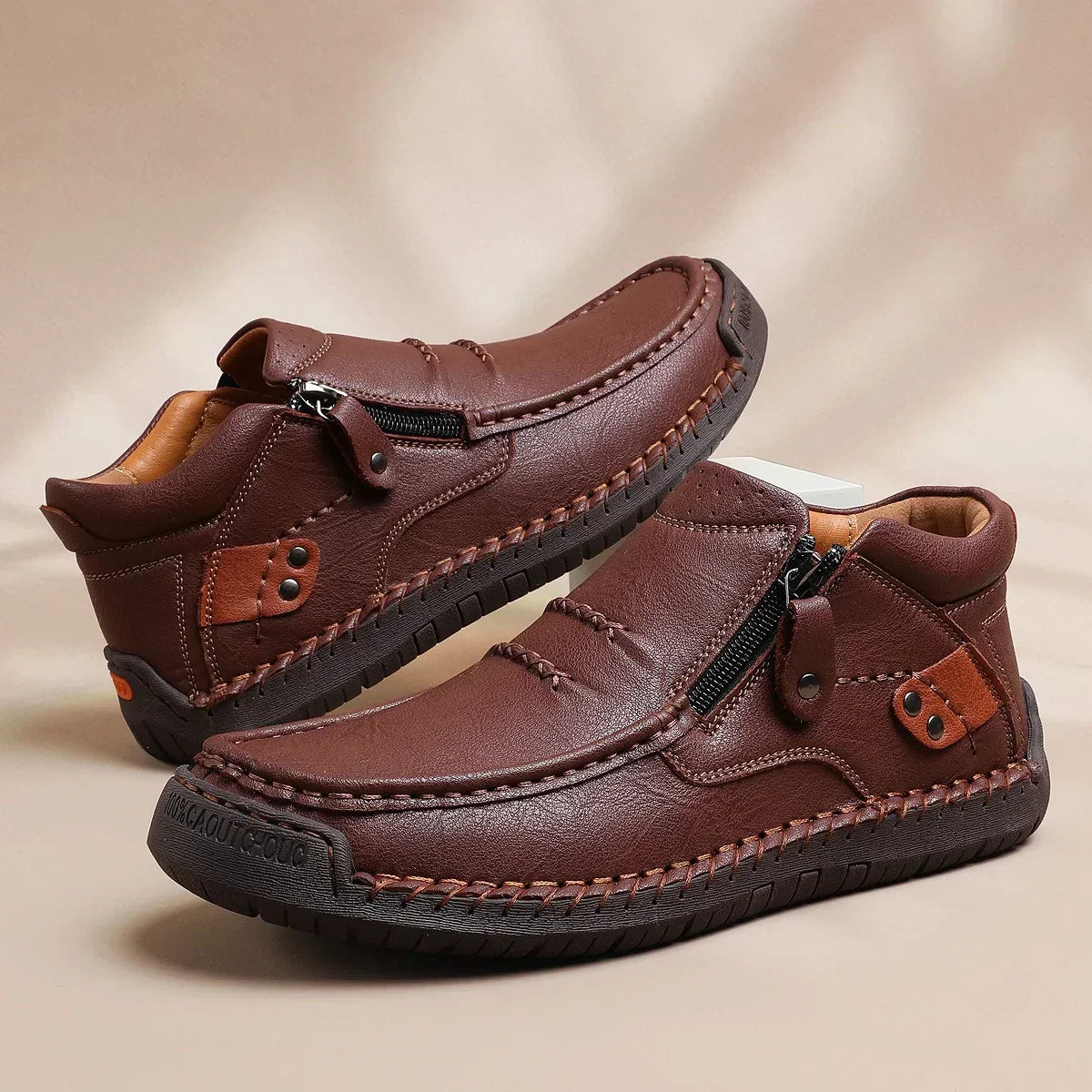 LAURENT | CLÁSICOS ZAPATOS PARA HOMBRES