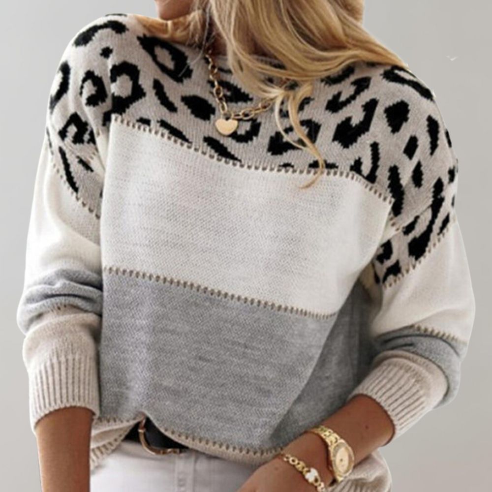 Pascaline™ | Sweater