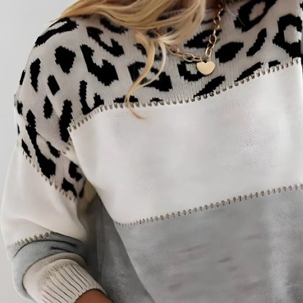 Pascaline™ | Sweater