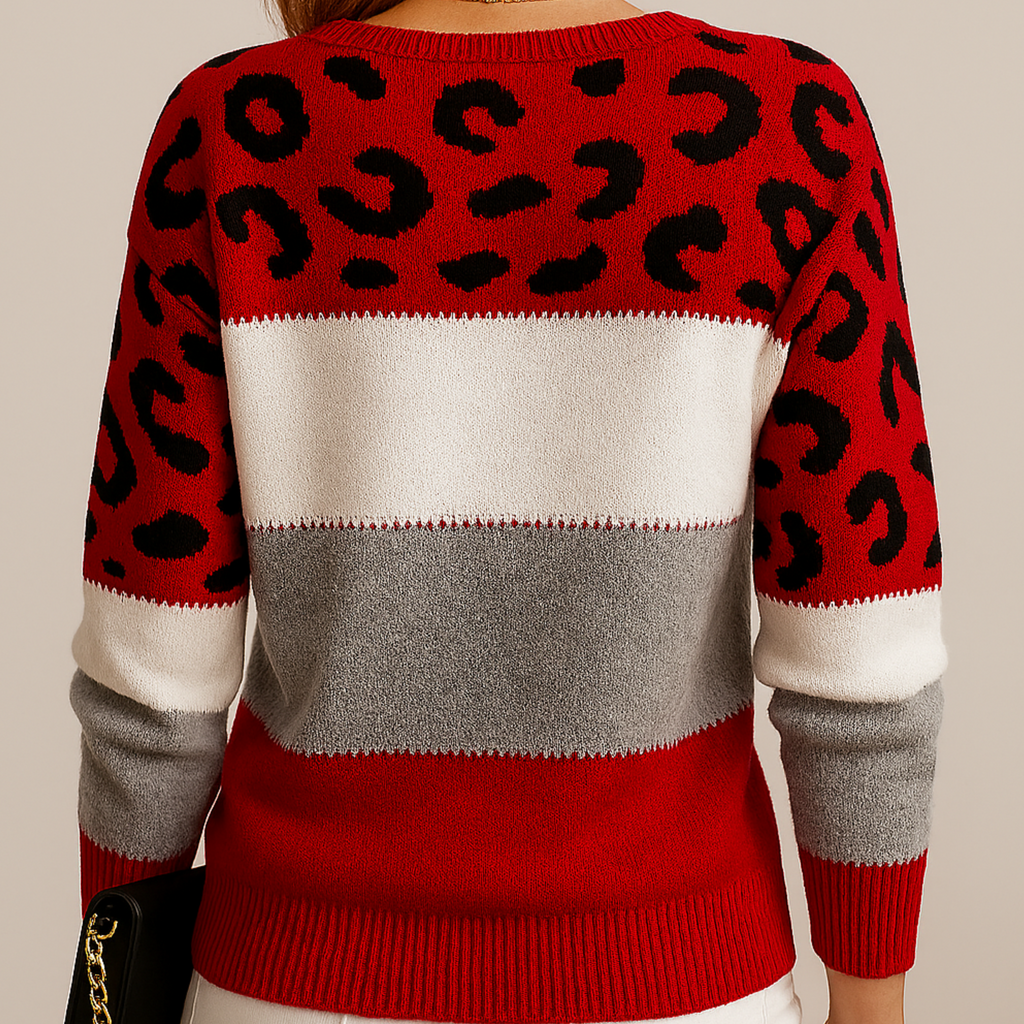 Pascaline™ | Sweater