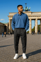 Bruno | Pantalones Formales