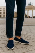 Gustav | Elegantly Crafted Moccasins