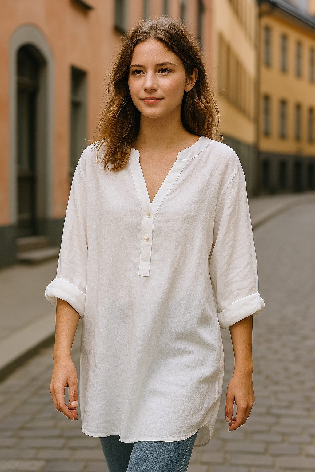 Aava™ | Women's Blouse