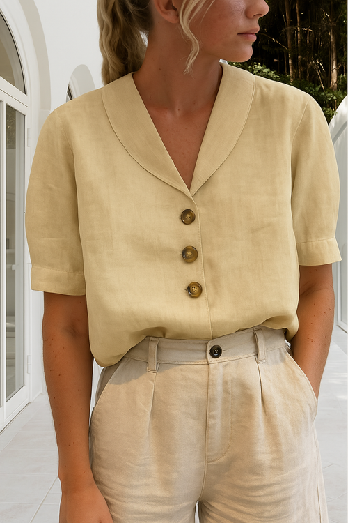 Christina™ | Women's Blouse