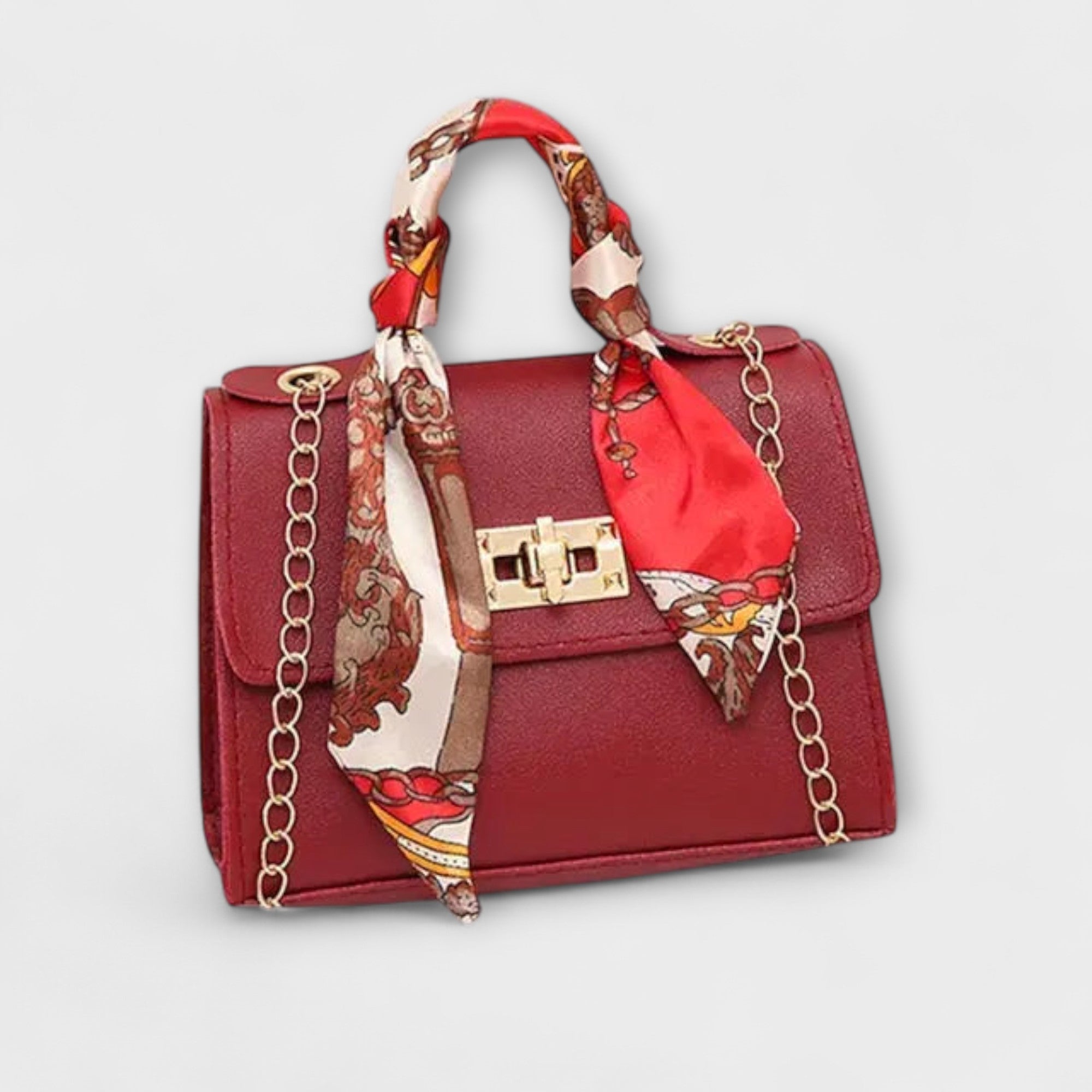 Olivia - Tote Bag