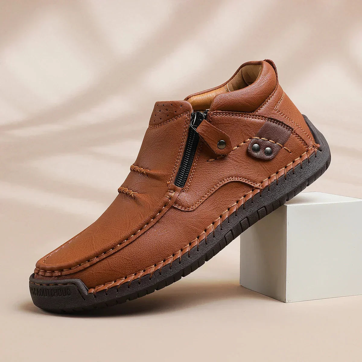 LAURENT | CLÁSICOS ZAPATOS PARA HOMBRES