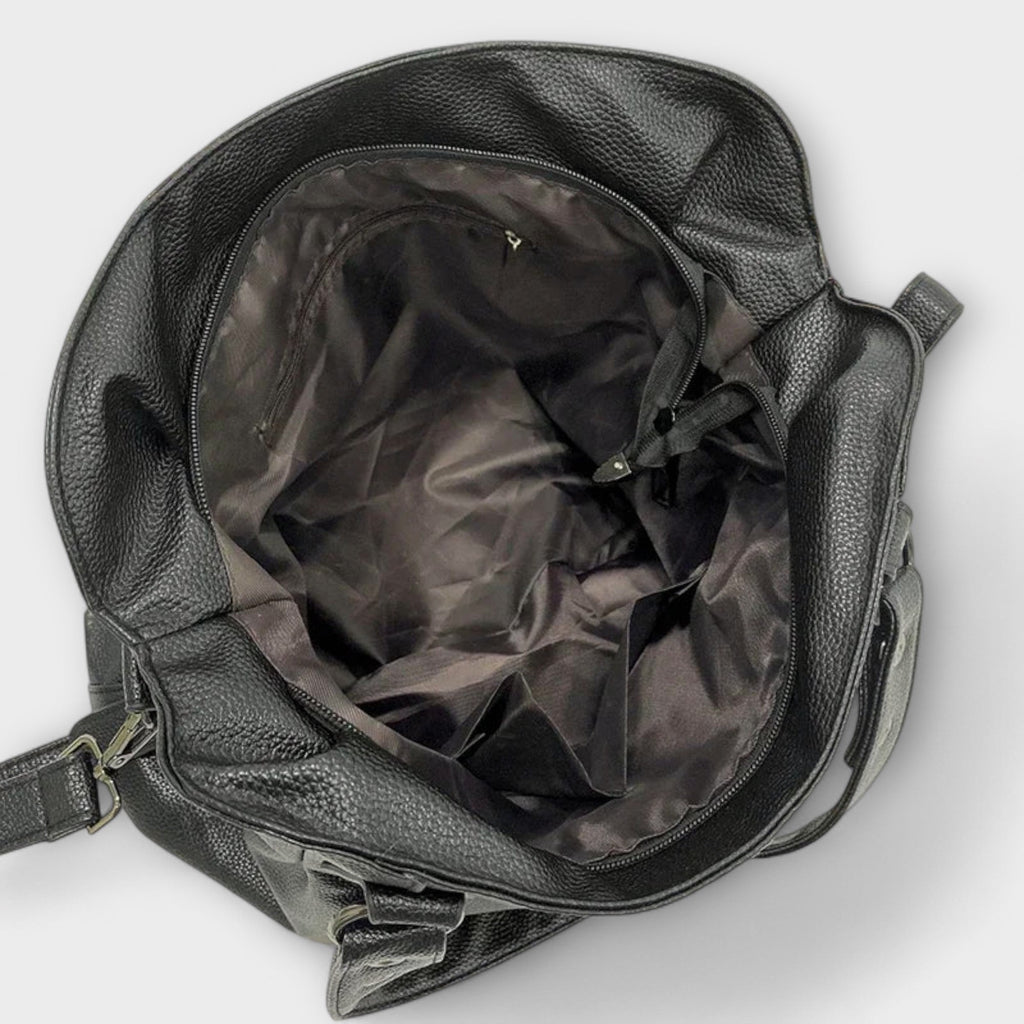 Olivia - Chic Hobo Crossbody Bag