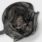 Olivia - Chic Hobo Crossbody Bag
