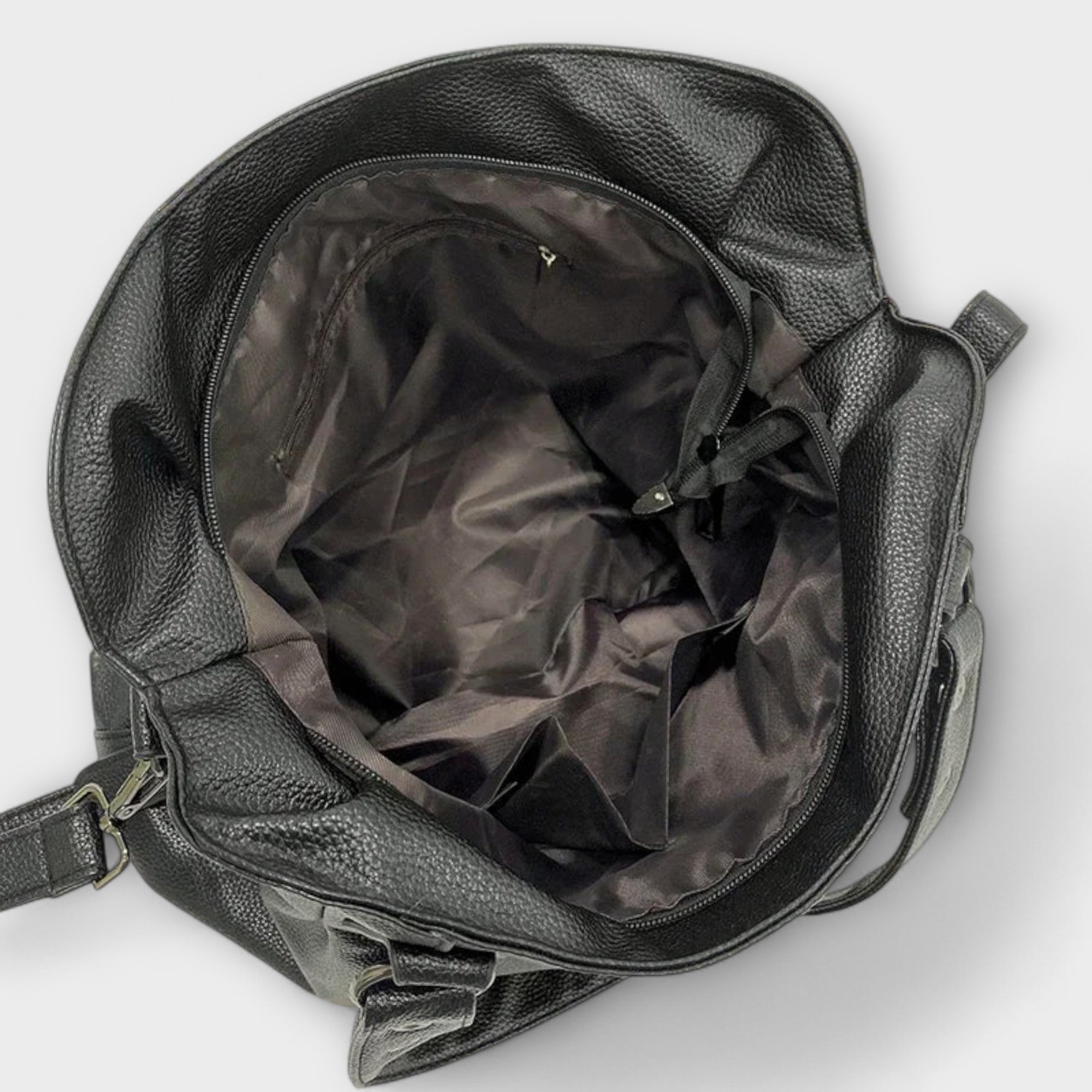 Olivia - Chic Hobo Crossbody Bag