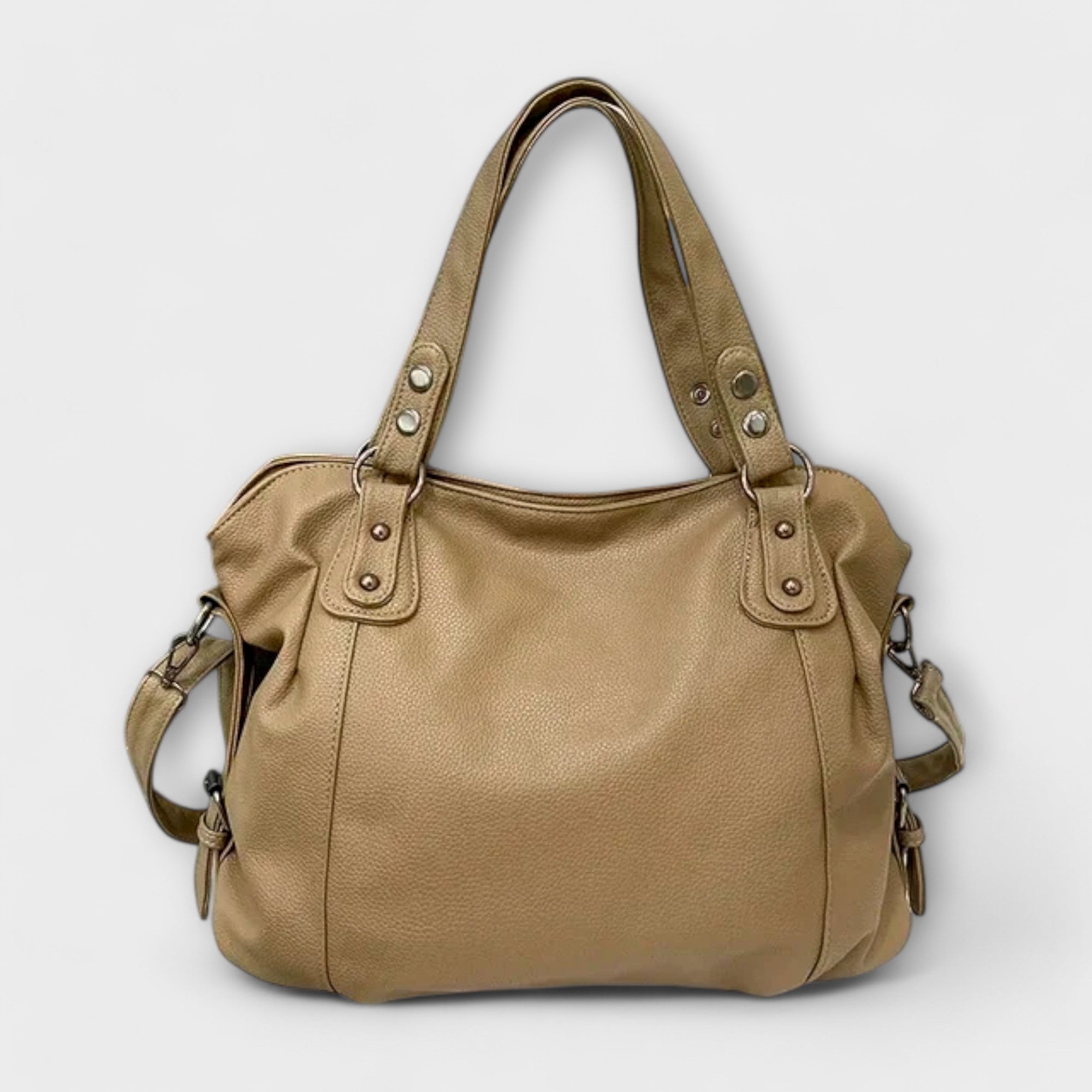 Olivia - Chic Hobo Crossbody Bag