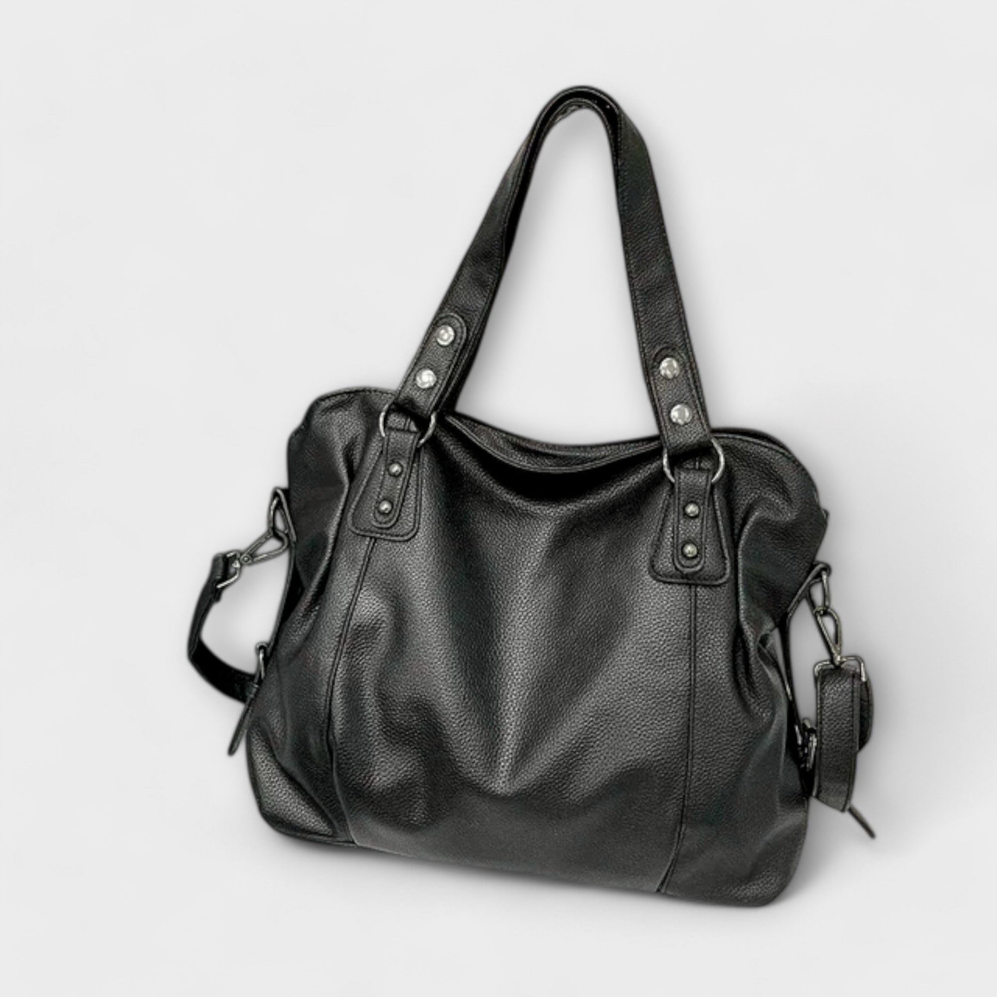 Olivia - Chic Hobo Crossbody Bag