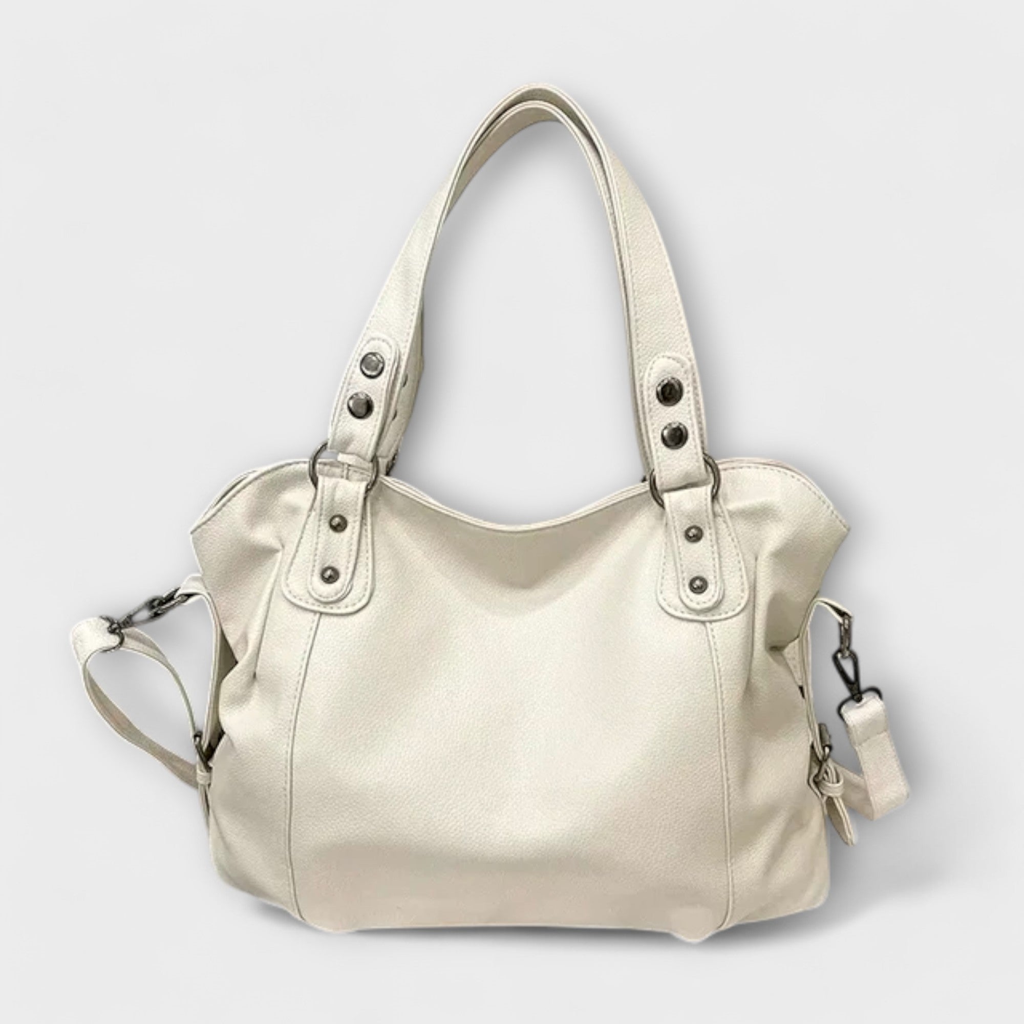 Olivia - Chic Hobo Crossbody Bag