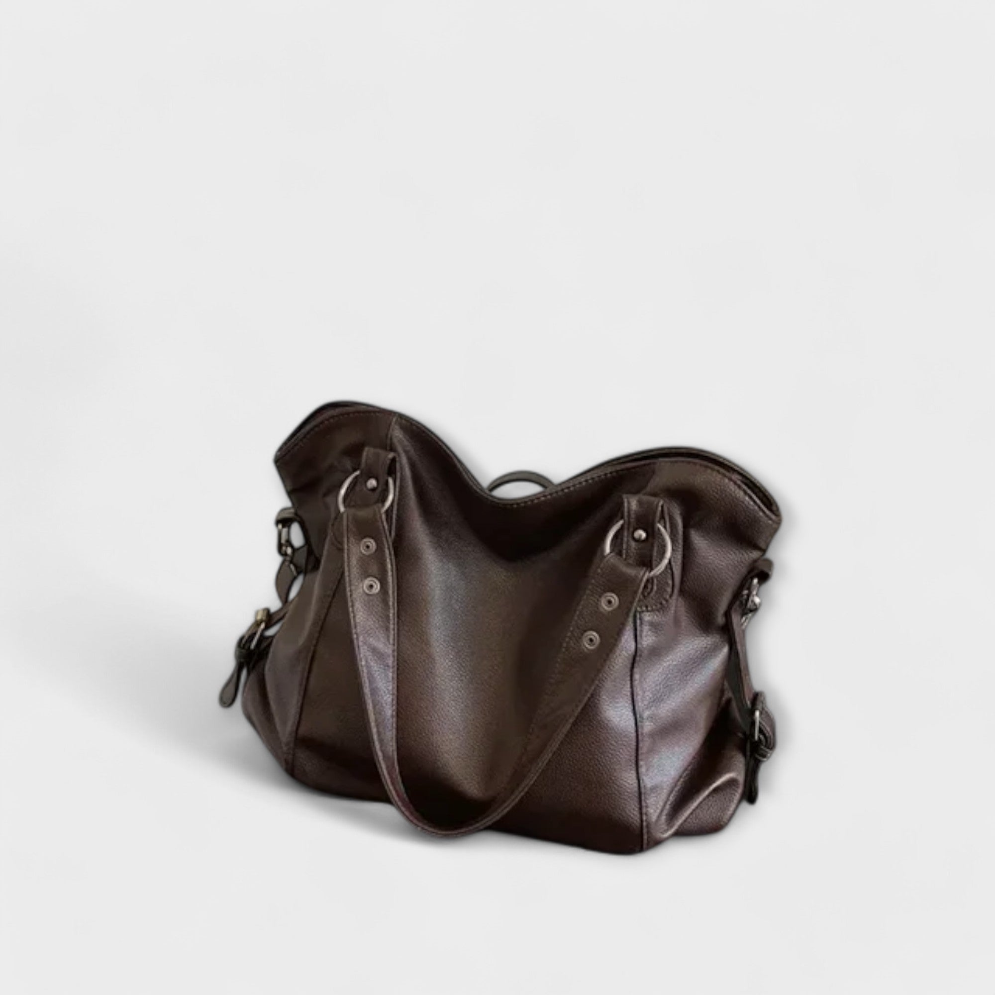 Olivia - Chic Hobo Crossbody Bag