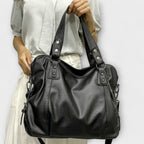 Olivia - Chic Hobo Crossbody Bag