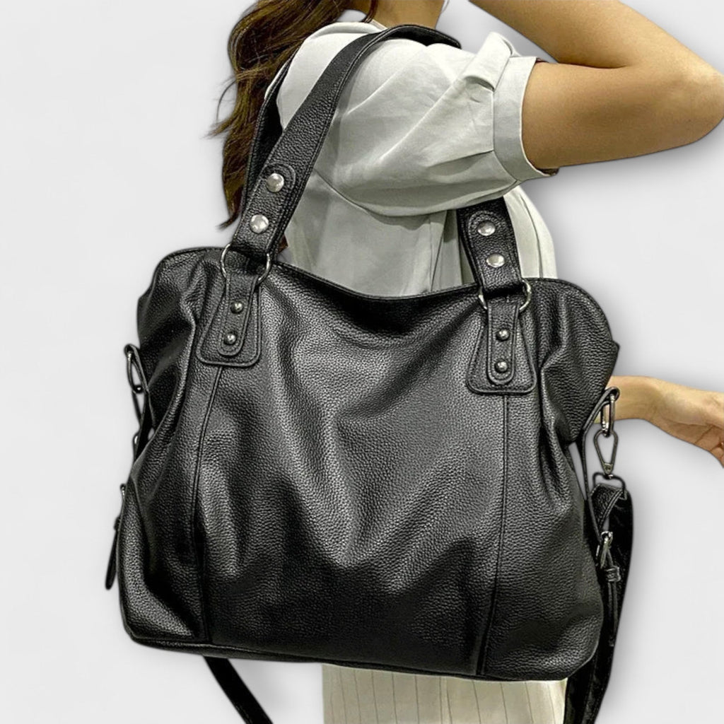 Olivia - Chic Hobo Crossbody Bag