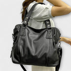 Olivia - Chic Hobo Crossbody Bag