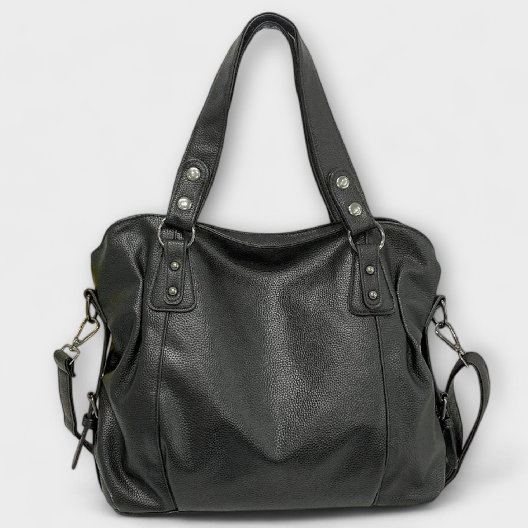 Olivia - Chic Hobo Crossbody Bag