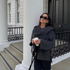 SOPHIA I Overcoat