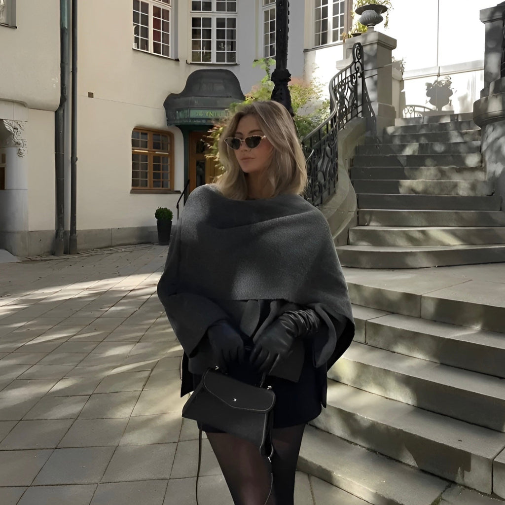SOPHIA I Overcoat