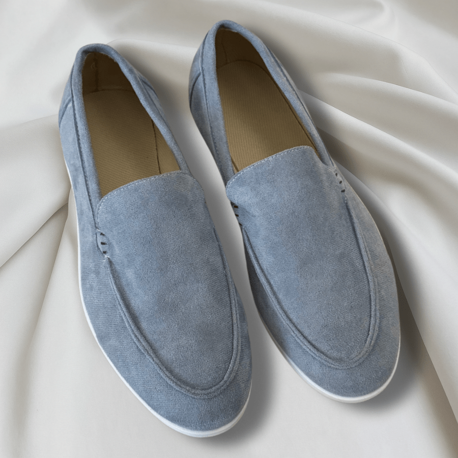 Gustav | Elegantly Crafted Moccasins
