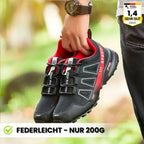OrthoTrekking | Calzado Ergonómico para Trekking y Senderismo que Alivia el Dolor