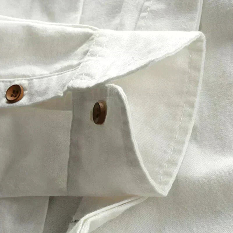 Ralf | Camisa japonesa masculina