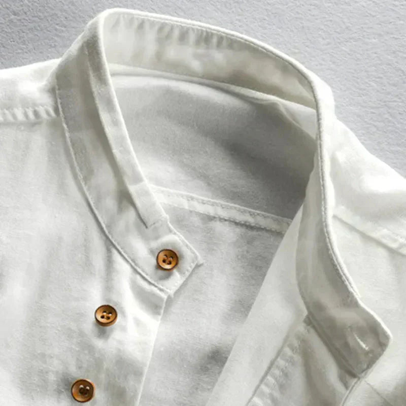Ralf | Camisa japonesa masculina