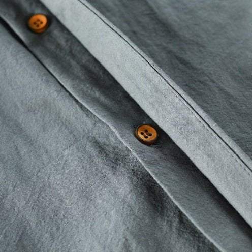 Ralf | Camisa japonesa masculina