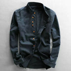 Ralf | Camisa japonesa masculina
