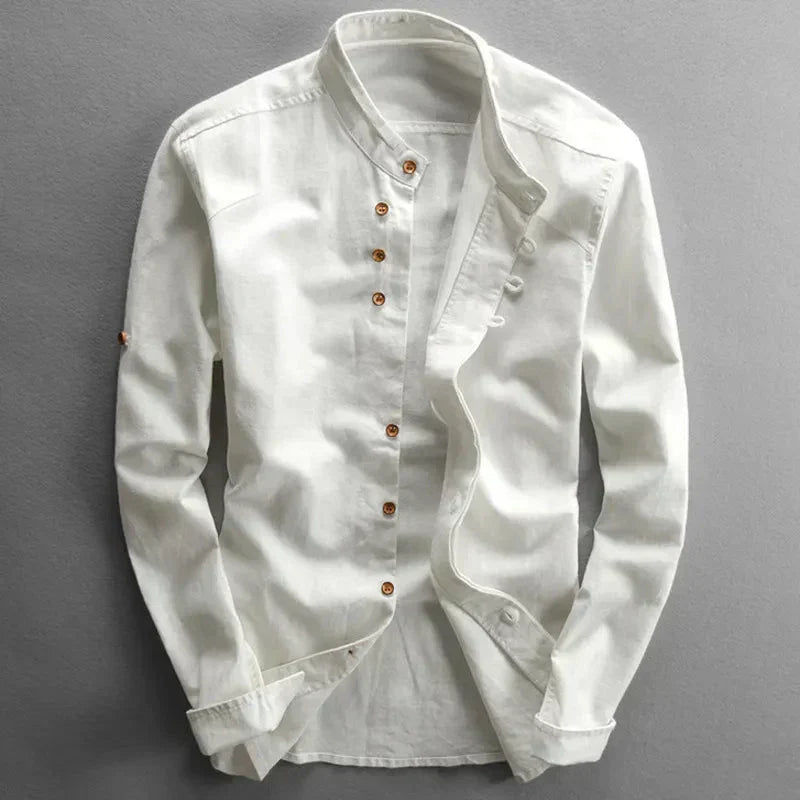 Ralf | Camisa japonesa masculina