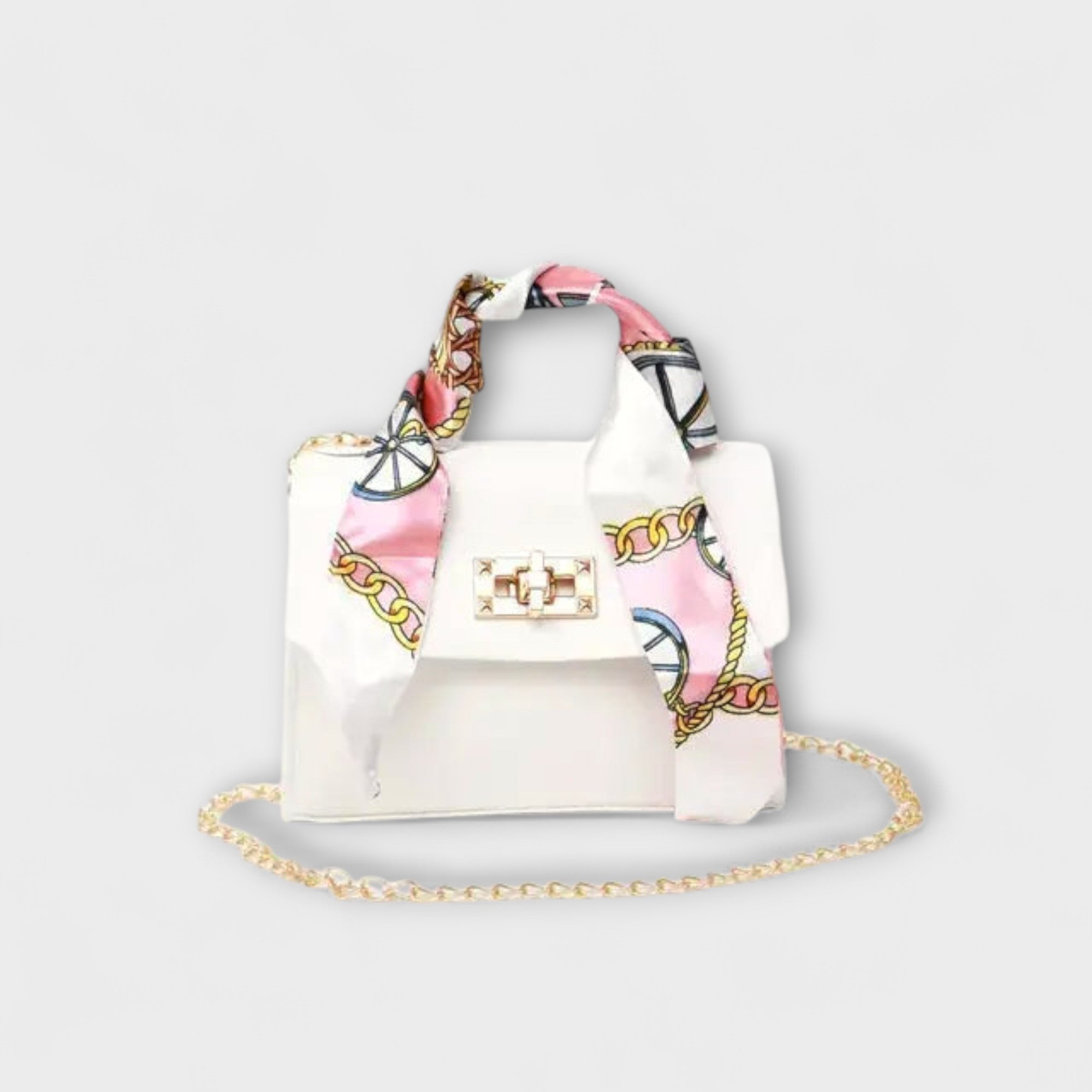Olivia - Tote Bag