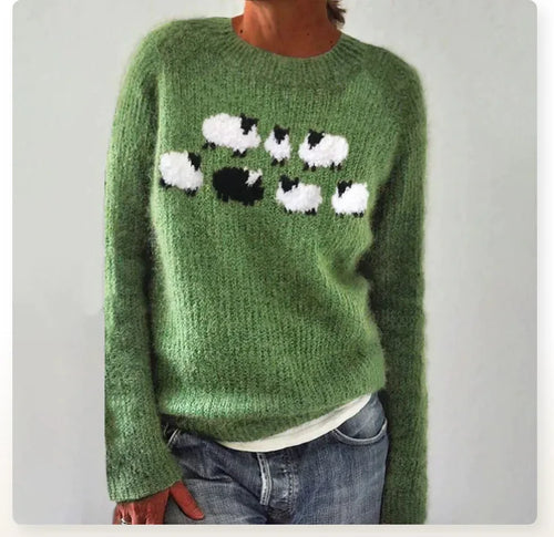 Addison™ | Sweater