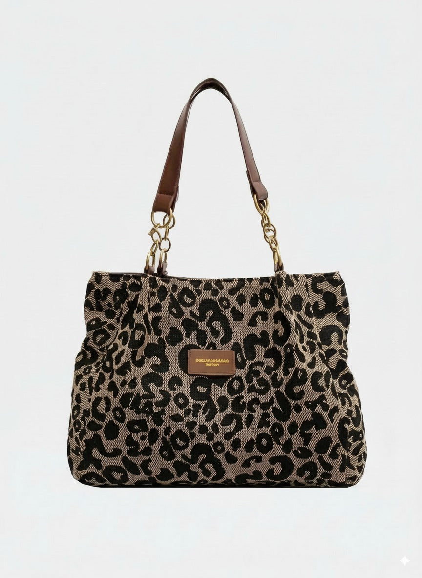 Leonora | Elegante Cartera de Mano