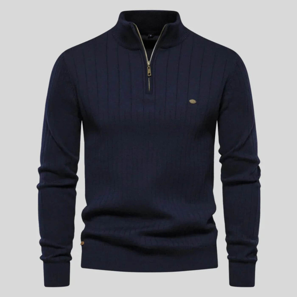 Friedbert | Suéter de alta calidad para hombres, diseñado para el confort