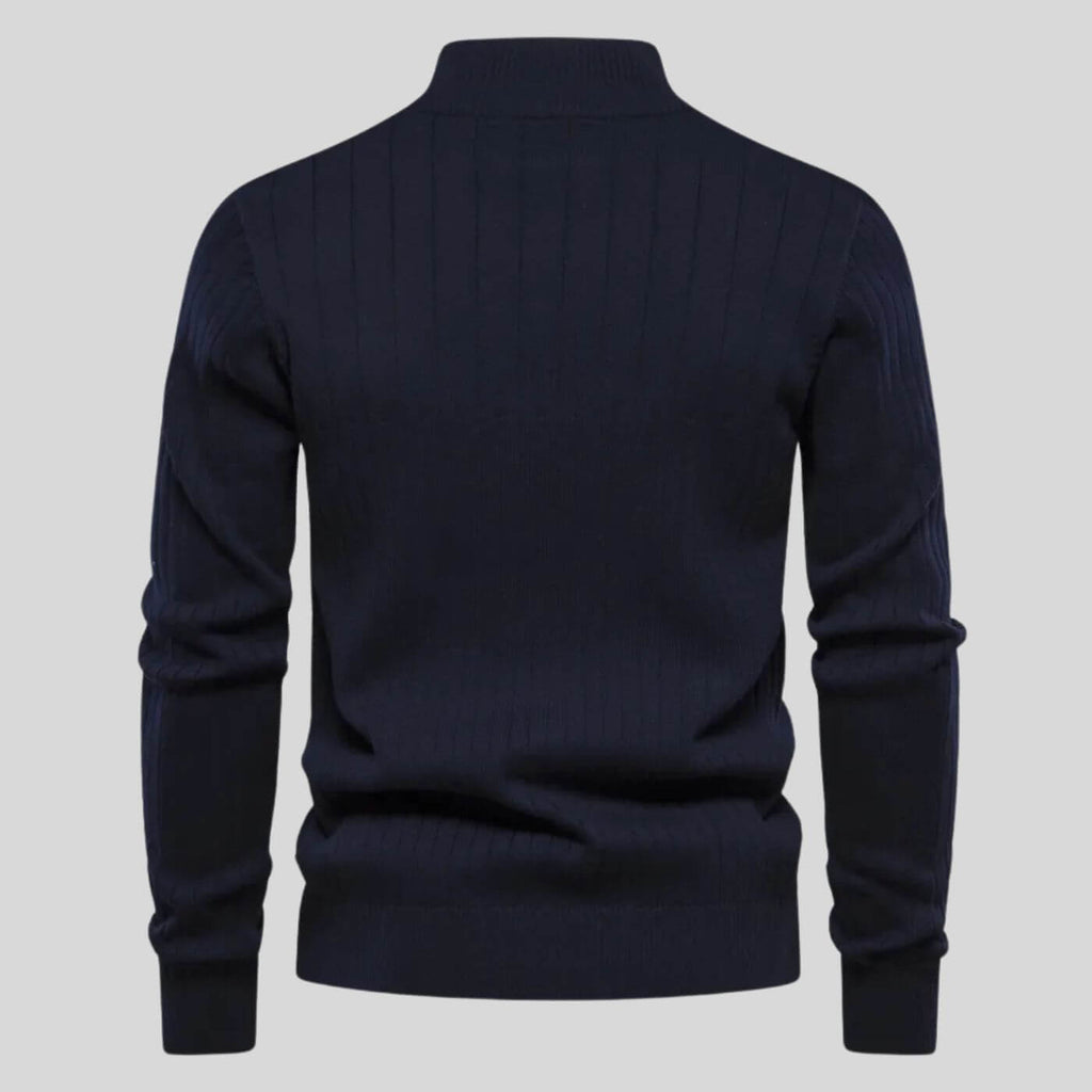 Friedbert | Suéter de alta calidad para hombres, diseñado para el confort