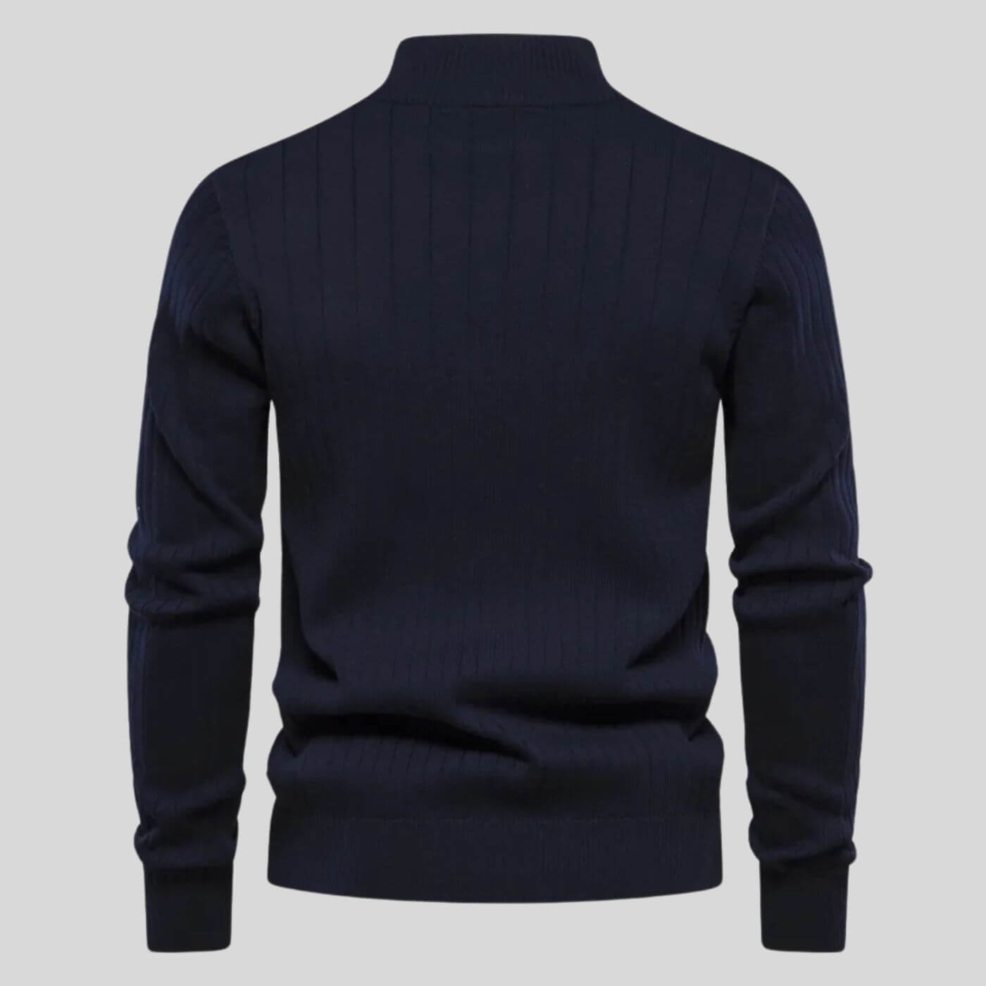 Friedbert | Suéter de alta calidad para hombres, diseñado para el confort
