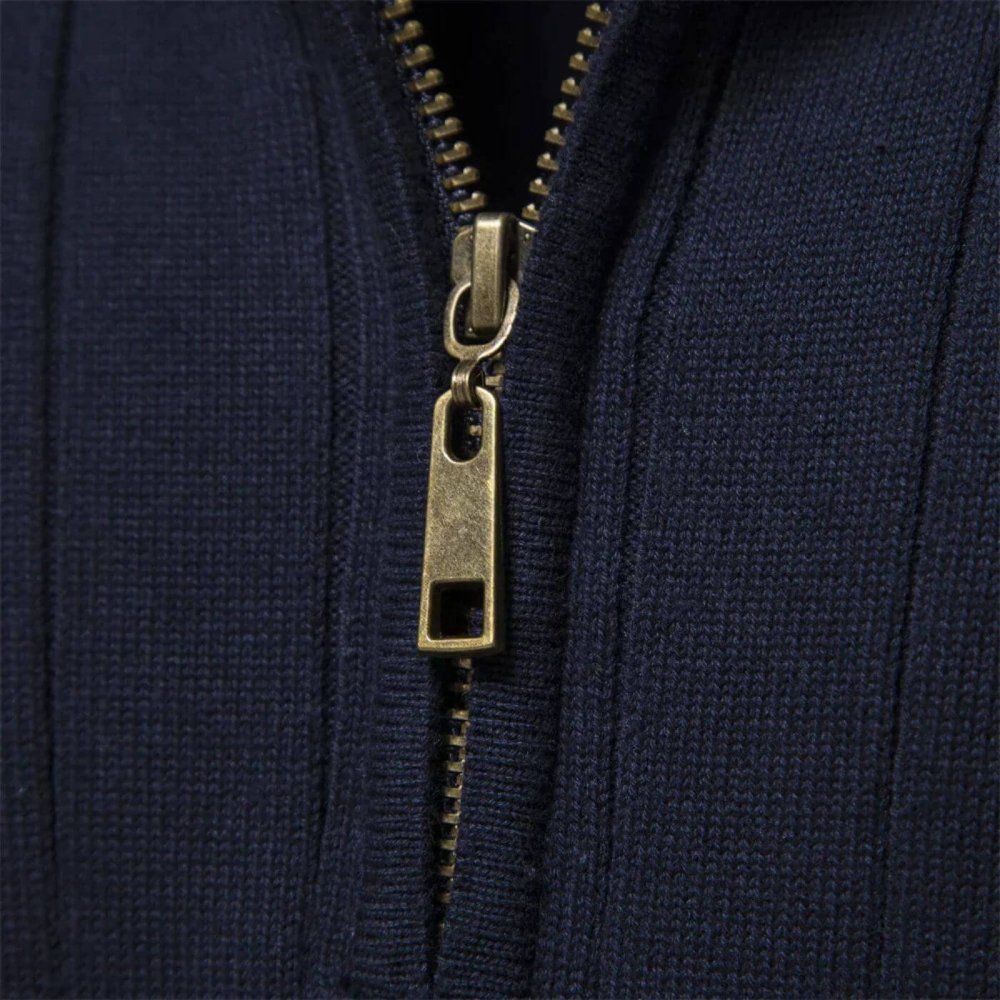 Friedbert | Suéter de alta calidad para hombres, diseñado para el confort
