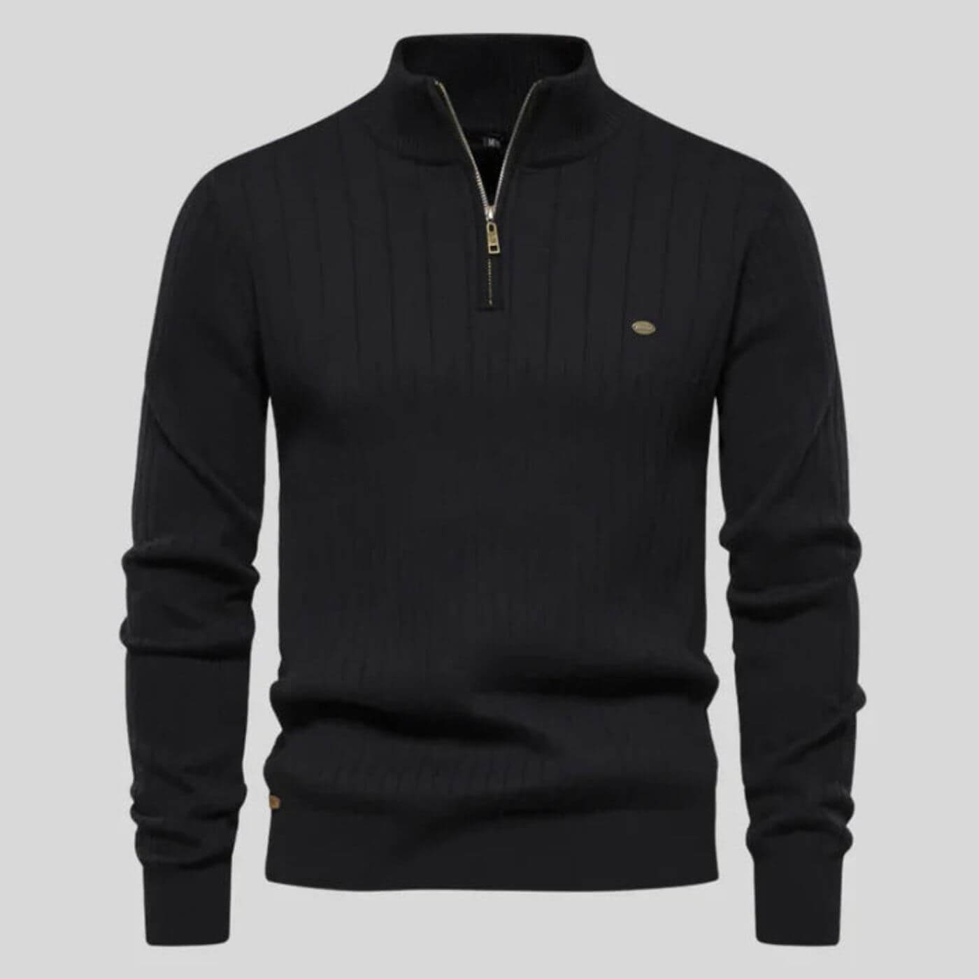 Friedbert | Suéter de alta calidad para hombres, diseñado para el confort