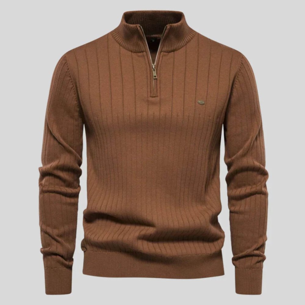 Friedbert | Suéter de alta calidad para hombres, diseñado para el confort