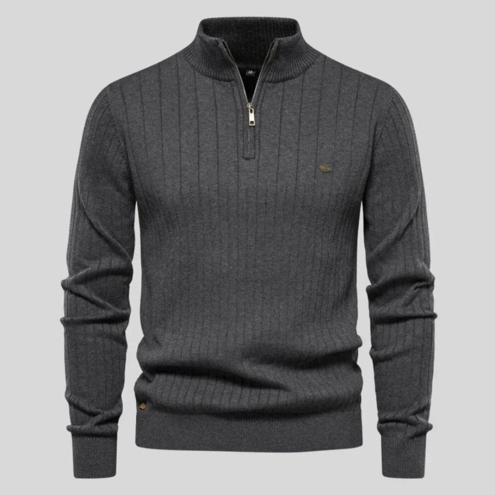 Friedbert | Suéter de alta calidad para hombres, diseñado para el confort