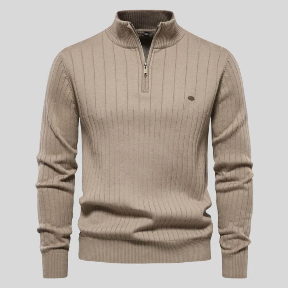 Friedbert | Suéter de alta calidad para hombres, diseñado para el confort