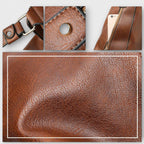 Lora - Spacious Tote Bag