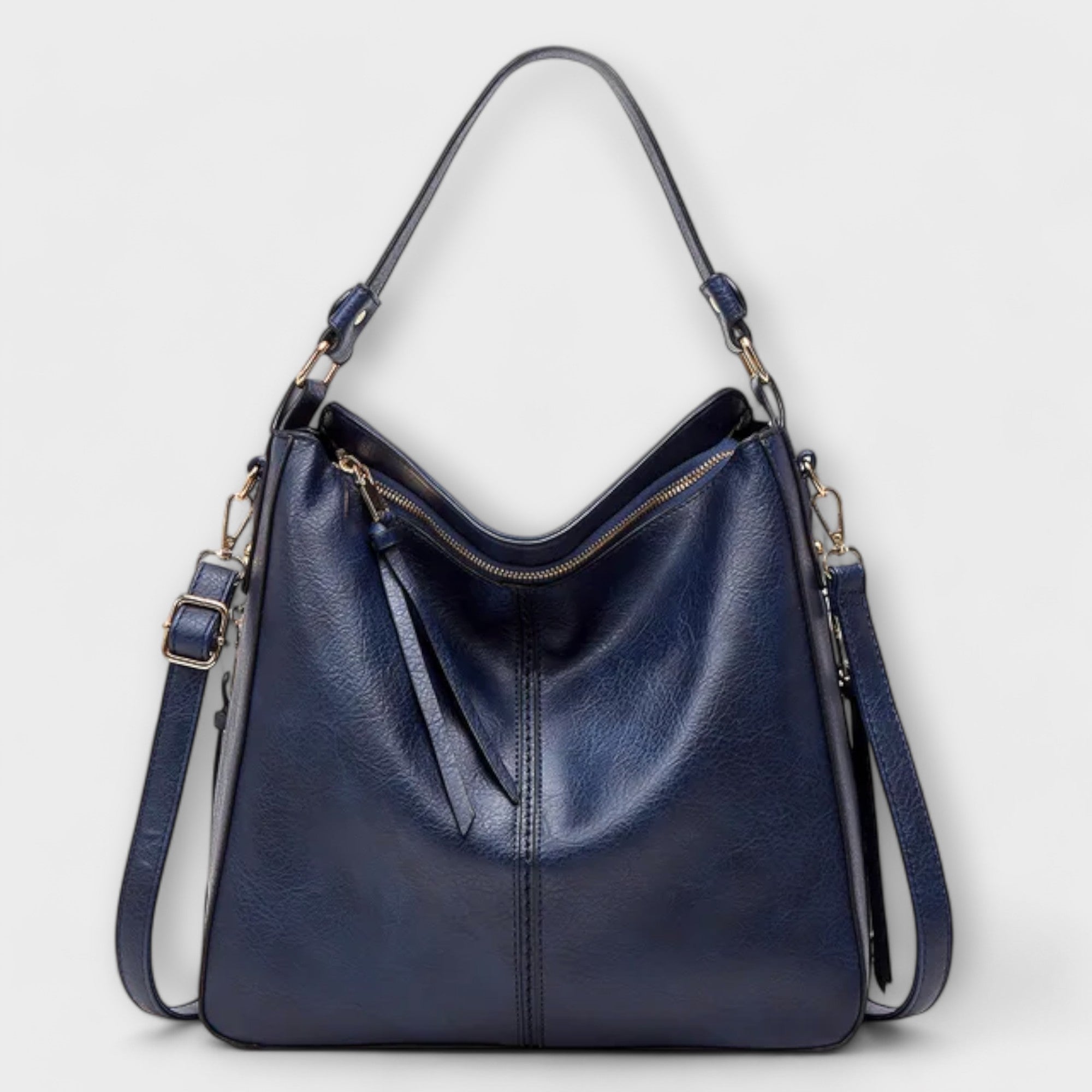 Lora - Spacious Tote Bag