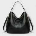 Lora - Spacious Tote Bag