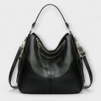 Lora - Spacious Tote Bag