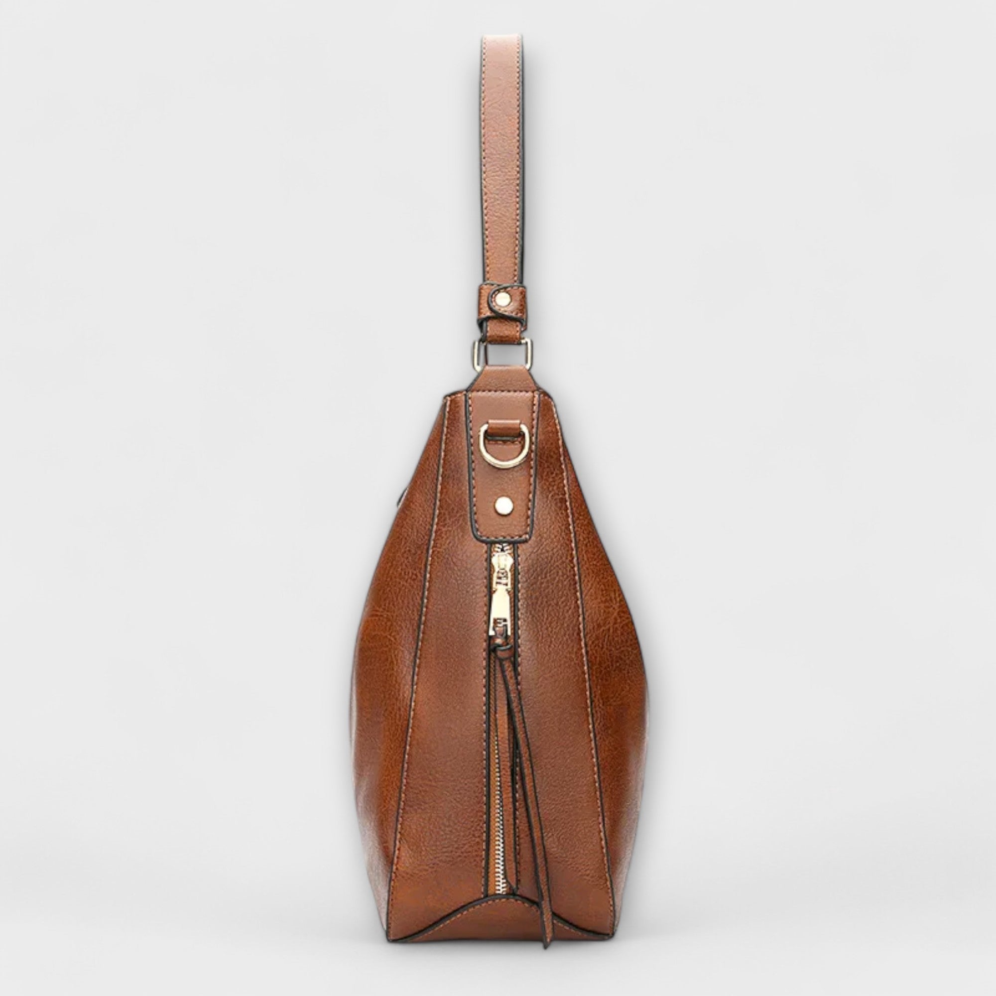 Lora - Spacious Tote Bag