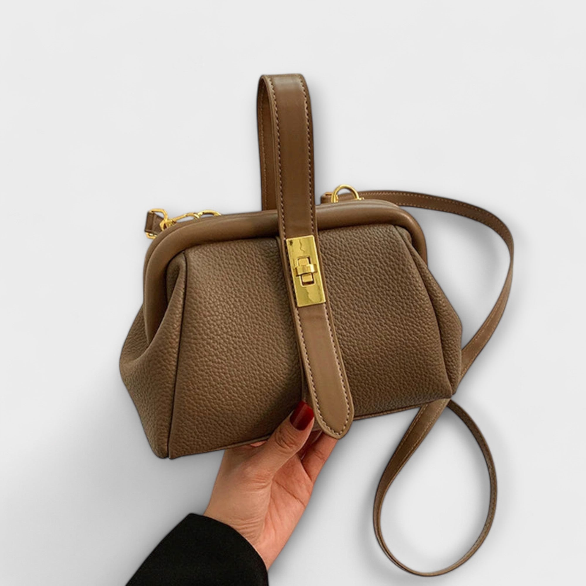 Olivia - Vintage-Inspired Bag
