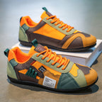 Cyprien™ – Zapatillas Cómodas con Cordones